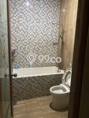 Dijual Rumah Premium dengan Fasilitas Sekitar Komplit di Kebayoran Baru, Jakarta Selatan Dijual Rumah Premium dengan Fasilitas Sekitar Komplit di Kebayoran Baru, Jakarta Selatan