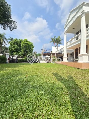 Hunian Super Mewah dengan Akses Paling Strategis di Pondok Indah, Jakarta Selatan Hunian Super Mewah dengan Akses Paling Strategis di Pondok Indah, Jakarta Selatan