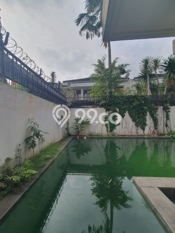 Hunian Super Elit dengan Akses Paling Strategis di Kemang, Jakarta Selatan Hunian Super Elit dengan Akses Paling Strategis di Kemang, Jakarta Selatan