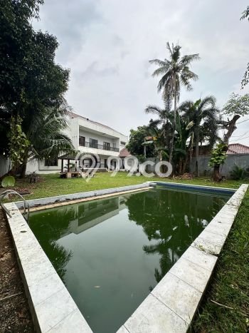 BEST OFFER! Rumah Untuk Investasi di Ragunan, LT 992m2m² Bangunan 600m2m² BEST OFFER! Rumah Untuk Investasi di Ragunan, LT 992m2m² Bangunan 600m2m²