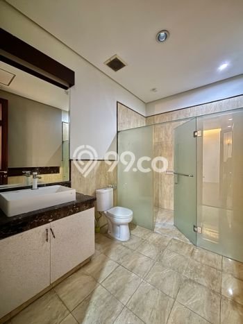 Siap Huni Rumah Mewah 4 Kamar di Pondok Indah Dekat ke Mana Pun Siap Huni Rumah Mewah 4 Kamar di Pondok Indah Dekat ke Mana Pun