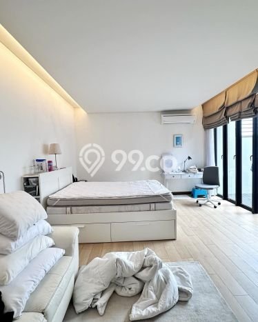 Jual Rumah Mewah Elegan Dengan View Eksklusif di Cipete, Jakarta Selatan Jual Rumah Mewah Elegan Dengan View Eksklusif di Cipete, Jakarta Selatan