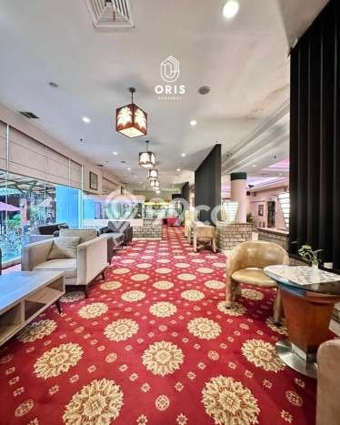 Hotel di , Luas 14000m2m², Kawasan Strategis, Mainroad Hotel di , Luas 14000m2m², Kawasan Strategis, Mainroad