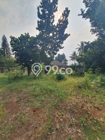 Best Deal Hunian Mewah Ideal dan Luas di Jagakarsa, Jakarta Selatan Best Deal Hunian Mewah Ideal dan Luas di Jagakarsa, Jakarta Selatan