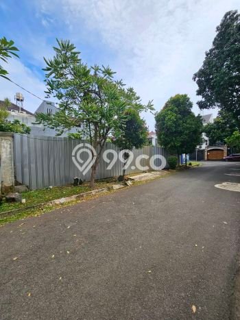Lahan Dijual Lokasi Strategis di Jakarta Selatan dengan Luas 448m2 Lahan Dijual Lokasi Strategis di Jakarta Selatan dengan Luas 448m2