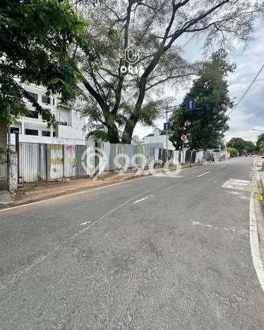 Tanah Kosong Dijual di Jakarta Pusat dengan Area 1842m2 Tanah Kosong Dijual di Jakarta Pusat dengan Area 1842m2