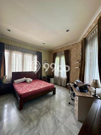 For Sale! Luxury House LT 804m2 Desain Elegan di Pondok Indah For Sale! Luxury House LT 804m2 Desain Elegan di Pondok Indah