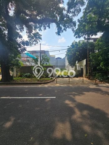 Tanah Dijual Area Strategis di Panglima Polim Jakarta Selatan 350m2 Tanah Dijual Area Strategis di Panglima Polim Jakarta Selatan 350m2