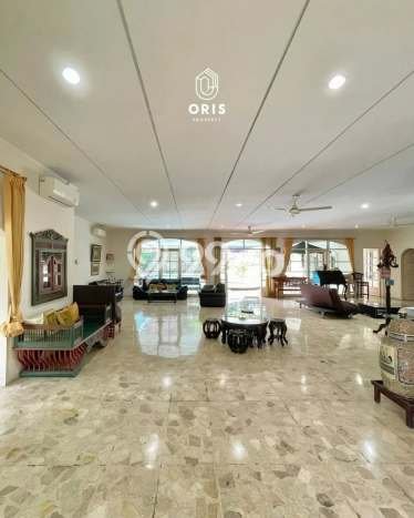 Jual Rumah Luas Megah Dengan View Cantik di Bangka, Jakarta Selatan Jual Rumah Luas Megah Dengan View Cantik di Bangka, Jakarta Selatan