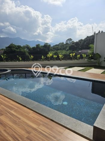 Vila Berkembang Kawasan Cisarua, Ukuran 925m2m², Lingkungan Nyaman untuk keluarga Vila Berkembang Kawasan Cisarua, Ukuran 925m2m², Lingkungan Nyaman untuk keluarga