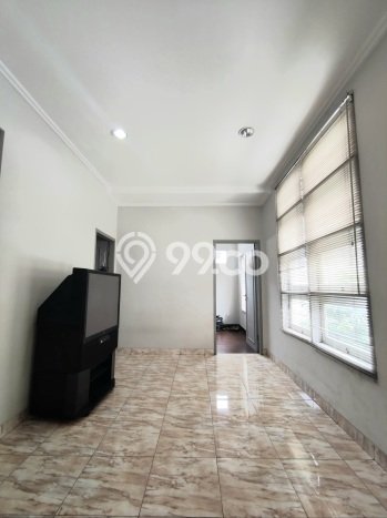 Hunian Mewah Dijual LT 786m2 di Menteng, Jakarta Pusat Hunian Mewah Dijual LT 786m2 di Menteng, Jakarta Pusat