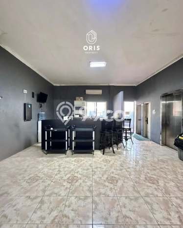 Ruko Paling Dicari LB 850m2 Dijual di Kebayoran Baru Ruko Paling Dicari LB 850m2 Dijual di Kebayoran Baru