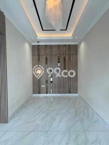 Rumah Luxury Modern Siap Huni di Pondok Indah Jakarta Selatan Rumah Luxury Modern Siap Huni di Pondok Indah Jakarta Selatan