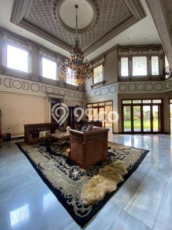Hot Offer Hunian Mewah Ideal dan Luas di Menteng, Jakarta Pusat Hot Offer Hunian Mewah Ideal dan Luas di Menteng, Jakarta Pusat