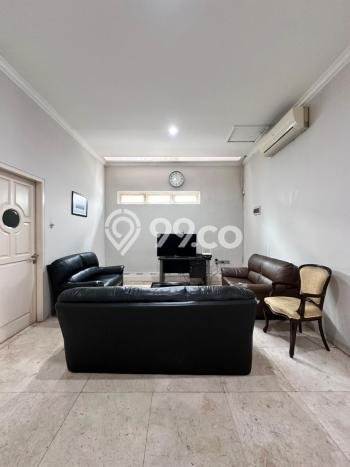Hunian Eksklusif Dijual LT 325m2 di Kebayoran Baru, Jakarta Selatan Hunian Eksklusif Dijual LT 325m2 di Kebayoran Baru, Jakarta Selatan