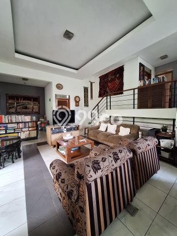 Dijual Rumah Mewah Megah Dengan View Eksklusif di Cipete, Jakarta Selatan Dijual Rumah Mewah Megah Dengan View Eksklusif di Cipete, Jakarta Selatan