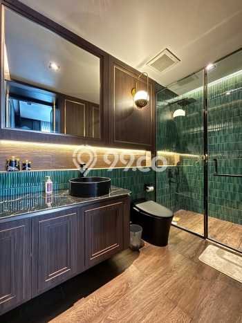 Hunian Mewah LB 450m2 Siap Huni Desain Elegan di Veteran, Jakarta Selatan Hunian Mewah LB 450m2 Siap Huni Desain Elegan di Veteran, Jakarta Selatan