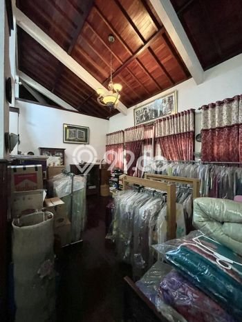 Jual Rumah Luas Megah Dengan View Eksklusif di Senopati, Jakarta Selatan Jual Rumah Luas Megah Dengan View Eksklusif di Senopati, Jakarta Selatan