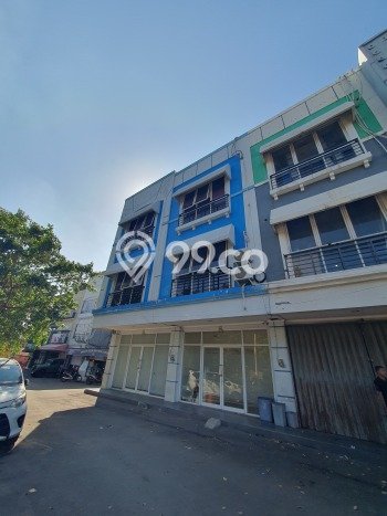 Jual Ruko Premium Kawasan Kalibata, Luas 350m², Jalan Utama, Kawasan Komersial Jual Ruko Premium Kawasan Kalibata, Luas 350m², Jalan Utama, Kawasan Komersial