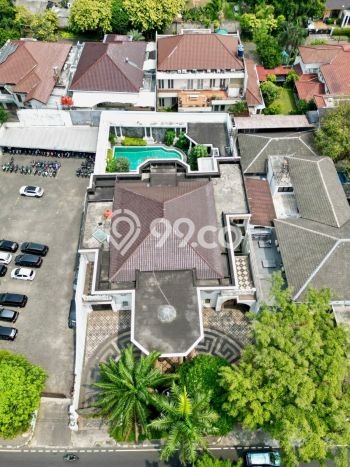 Jual Rumah Luas Megah Dengan View Eksklusif di Pondok Indah, Jakarta Selatan Jual Rumah Luas Megah Dengan View Eksklusif di Pondok Indah, Jakarta Selatan