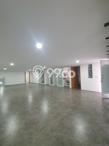 Rumah Elit LB 603m2 Siap Huni Desain Elegan di Pondok Indah, Jakarta Selatan Rumah Elit LB 603m2 Siap Huni Desain Elegan di Pondok Indah, Jakarta Selatan
