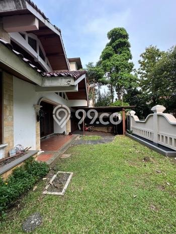 Jual Rumah Mewah Megah Dengan View Eksklusif di Mega Kuningan, Jakarta Selatan Jual Rumah Mewah Megah Dengan View Eksklusif di Mega Kuningan, Jakarta Selatan