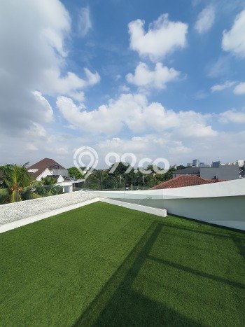 Rumah Elit LB 603m2 Siap Huni Desain Elegan di Pondok Indah, Jakarta Selatan Rumah Elit LB 603m2 Siap Huni Desain Elegan di Pondok Indah, Jakarta Selatan