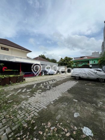 Dijual Tanah di Cipete, Luas 243m², Dekat Pusat Kota Dijual Tanah di Cipete, Luas 243m², Dekat Pusat Kota