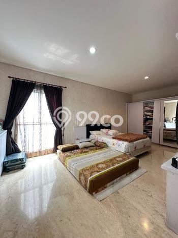 Hunian Elit LB 680m2 Siap Huni Desain Elegan di Lebak Bulus, Jakarta Selatan Hunian Elit LB 680m2 Siap Huni Desain Elegan di Lebak Bulus, Jakarta Selatan
