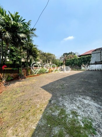 Tanah Investasi Dijual di Jakarta Selatan Punya Luas 316m2 Tanah Investasi Dijual di Jakarta Selatan Punya Luas 316m2