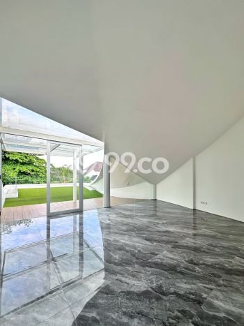 Rumah Elit LB 603m2 Siap Huni Desain Elegan di Pondok Indah, Jakarta Selatan Rumah Elit LB 603m2 Siap Huni Desain Elegan di Pondok Indah, Jakarta Selatan