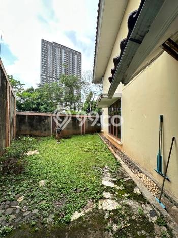 Hunian Super Mewah dengan Akses Paling Strategis di Pejaten, Jakarta Selatan Hunian Super Mewah dengan Akses Paling Strategis di Pejaten, Jakarta Selatan
