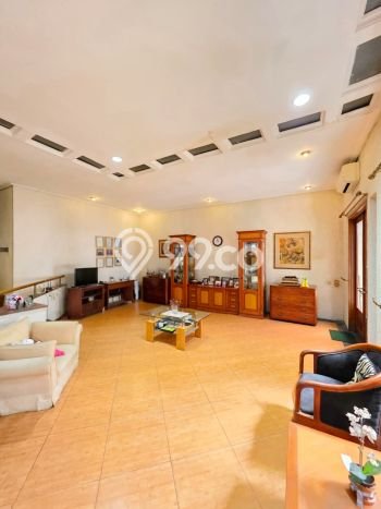 For Sale! Premium House LT 403m2 Desain Modern di Pondok Indah For Sale! Premium House LT 403m2 Desain Modern di Pondok Indah