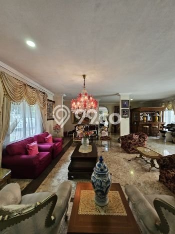 For Sale Rumah Mewah Exclusive di Kebayoran Baru, Jakarta Selatan For Sale Rumah Mewah Exclusive di Kebayoran Baru, Jakarta Selatan