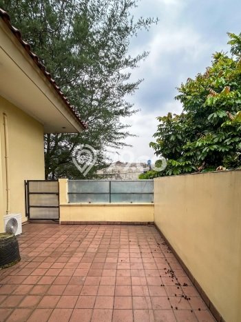 Jual Rumah Mewah Megah Dengan View Cantik di Cipete, Jakarta Selatan Jual Rumah Mewah Megah Dengan View Cantik di Cipete, Jakarta Selatan