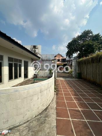 Tanah Investasi Dijual di Depok Punya Luas 615m2 Tanah Investasi Dijual di Depok Punya Luas 615m2