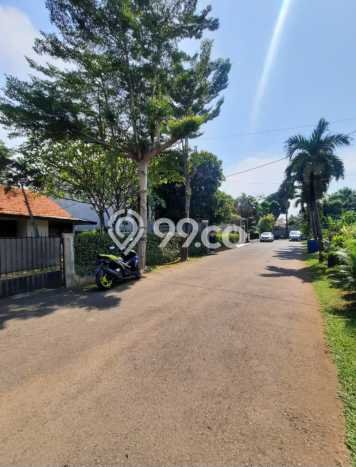 Kavling Tanah untuk Dijual di Cipete, Jakarta Selatan, Luas 197m2 Kavling Tanah untuk Dijual di Cipete, Jakarta Selatan, Luas 197m2