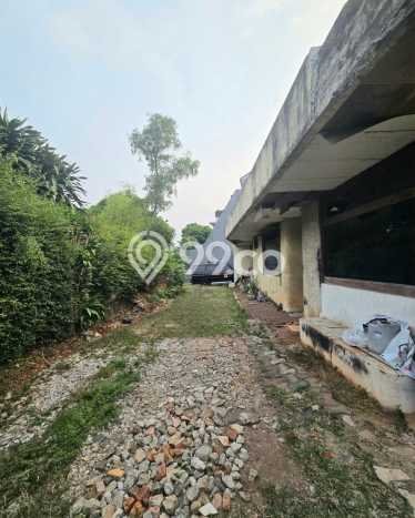 For Sale! Premium House LT 515m2 Desain Modern di Pondok Indah For Sale! Premium House LT 515m2 Desain Modern di Pondok Indah