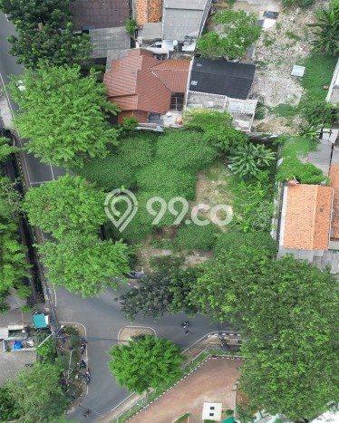 Tanah Kavling Dijual di Duren Tiga, Jakarta Selatan dengan Luas Tanah 947m2 Tanah Kavling Dijual di Duren Tiga, Jakarta Selatan dengan Luas Tanah 947m2