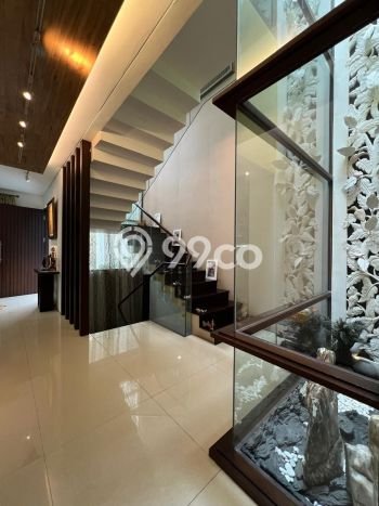 Hot Offer Hunian Mewah Ideal dan Luas di Kebayoran Baru, Jakarta Selatan Hot Offer Hunian Mewah Ideal dan Luas di Kebayoran Baru, Jakarta Selatan