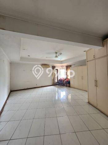 Rumah Mewah LB 760m2 Siap Huni Desain Elegan di Pondok Indah, Jakarta Selatan Rumah Mewah LB 760m2 Siap Huni Desain Elegan di Pondok Indah, Jakarta Selatan