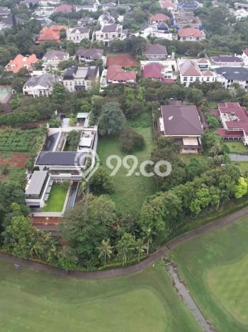 Tanah Dijual di Jakarta Selatan Seluas 3895m2 Strategis Tanah Dijual di Jakarta Selatan Seluas 3895m2 Strategis
