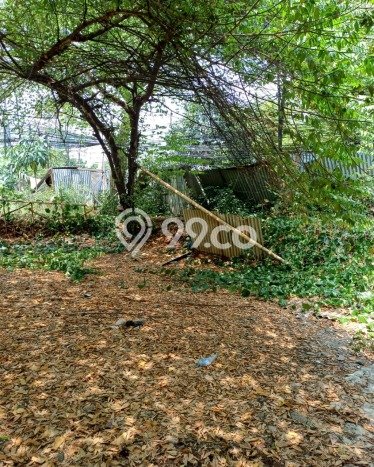Tanah Kavling Dijual di Duren Tiga, Jakarta Selatan dengan Luas Tanah 947m2 Tanah Kavling Dijual di Duren Tiga, Jakarta Selatan dengan Luas Tanah 947m2