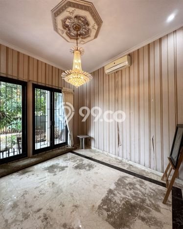 Rumah Luxury Modern Siap Huni di Duren Tiga Jakarta Selatan Rumah Luxury Modern Siap Huni di Duren Tiga Jakarta Selatan