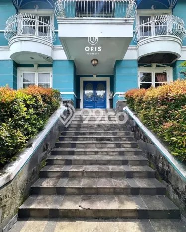 Rumah Mewah LB 500m2 Siap Pakai Desain Elegan di Pondok Indah, Jakarta Selatan Rumah Mewah LB 500m2 Siap Pakai Desain Elegan di Pondok Indah, Jakarta Selatan