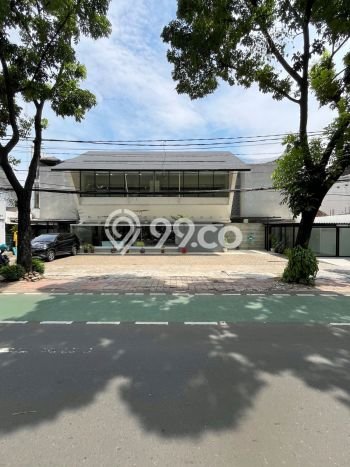 FOR SALE! Komersial di Kebayoran Baru Jakarta Selatan, LT 610m2, LB 1084m2 FOR SALE! Komersial di Kebayoran Baru Jakarta Selatan, LT 610m2, LB 1084m2