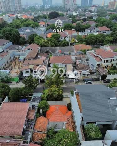 Tanah di Senopati, Luas 362m2m², Lokasi Strategis, Kawasan Nyaman, Kontur Datar Tanah di Senopati, Luas 362m2m², Lokasi Strategis, Kawasan Nyaman, Kontur Datar