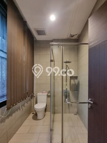Rumah Luxury Modern Tanpa Renovasi di Lebak Bulus Jakarta Selatan Rumah Luxury Modern Tanpa Renovasi di Lebak Bulus Jakarta Selatan