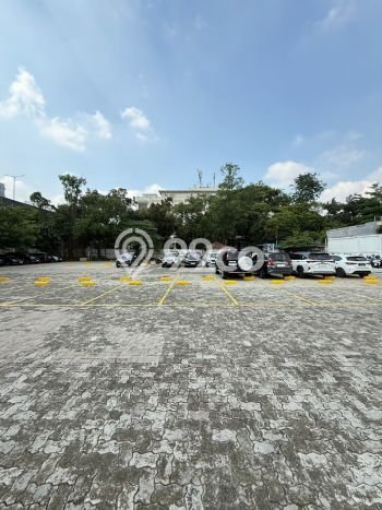 Kavling Tanah di Kebayoran Baru Dijual Luas 2425m2 Legalitas - Kavling Tanah di Kebayoran Baru Dijual Luas 2425m2 Legalitas -