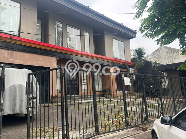 LOKASI STRATEGIS! Ruko Kawasan Tebet, Luas 1000m², Kawasan Bisnis LOKASI STRATEGIS! Ruko Kawasan Tebet, Luas 1000m², Kawasan Bisnis